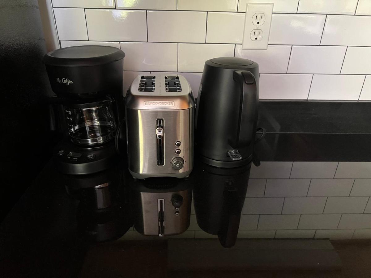 Downtown Norfolk Loft Apartment Ngoại thất bức ảnh