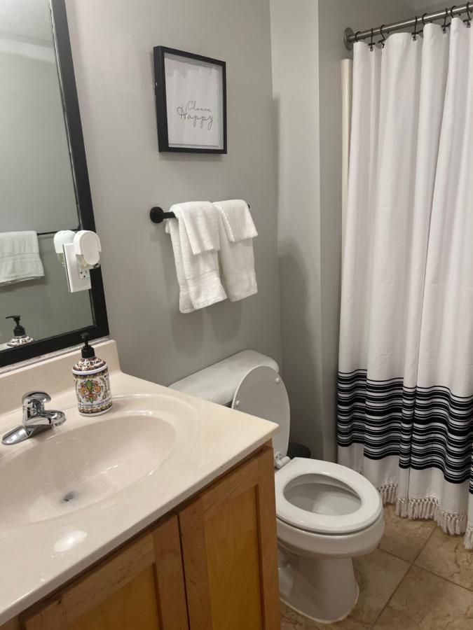 Downtown Norfolk Loft Apartment Ngoại thất bức ảnh