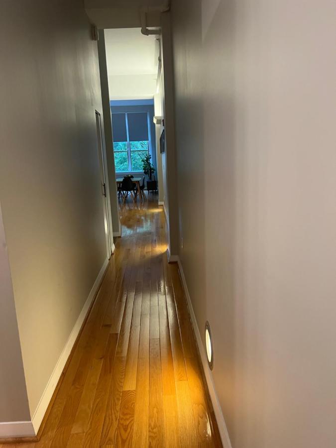 Downtown Norfolk Loft Apartment Ngoại thất bức ảnh