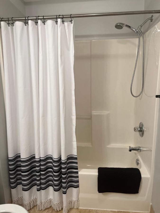 Downtown Norfolk Loft Apartment Ngoại thất bức ảnh