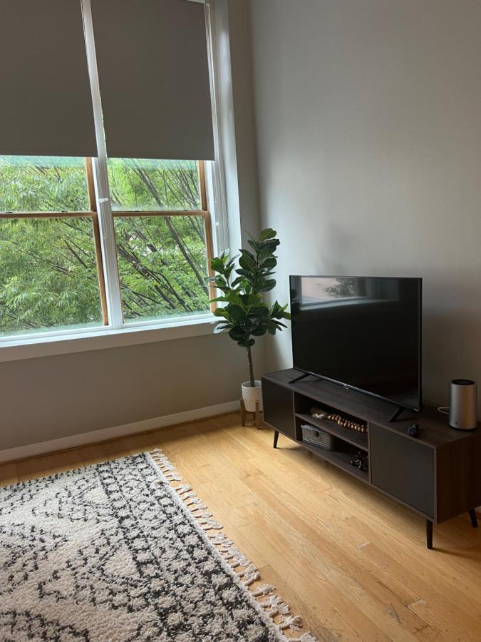Downtown Norfolk Loft Apartment Ngoại thất bức ảnh